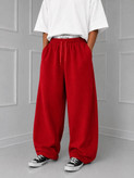 خرید شلوار جاگر اسلش دو کار گت دار کلوین