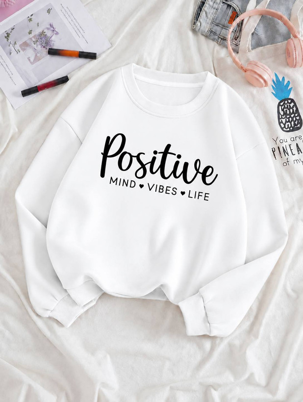 خرید دورس تو کرکی positive زنانه و دخترانه
