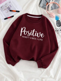 خرید دورس تو کرکی positive زنانه و دخترانه
