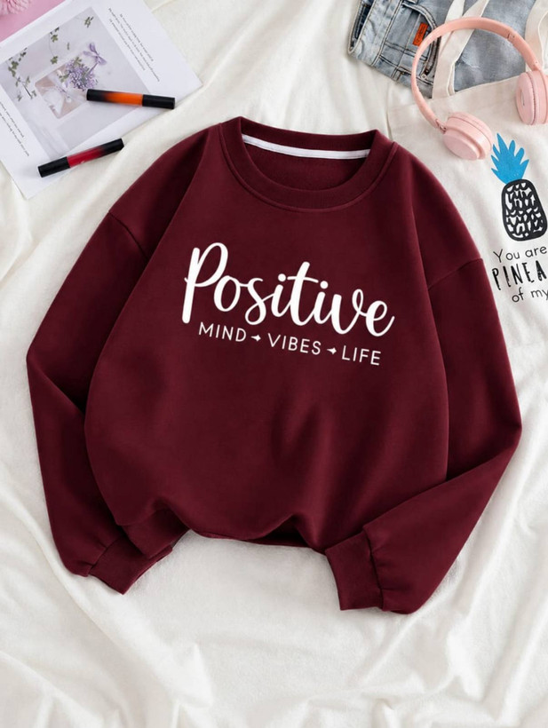خرید دورس تو کرکی positive زنانه و دخترانه