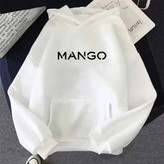 خرید هودی mango دورس تو کرک زنانه و دخترانه