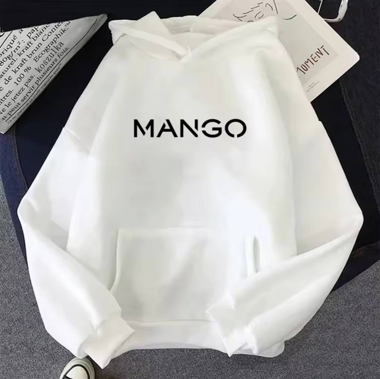 خرید هودی mango دورس تو کرک زنانه و دخترانه